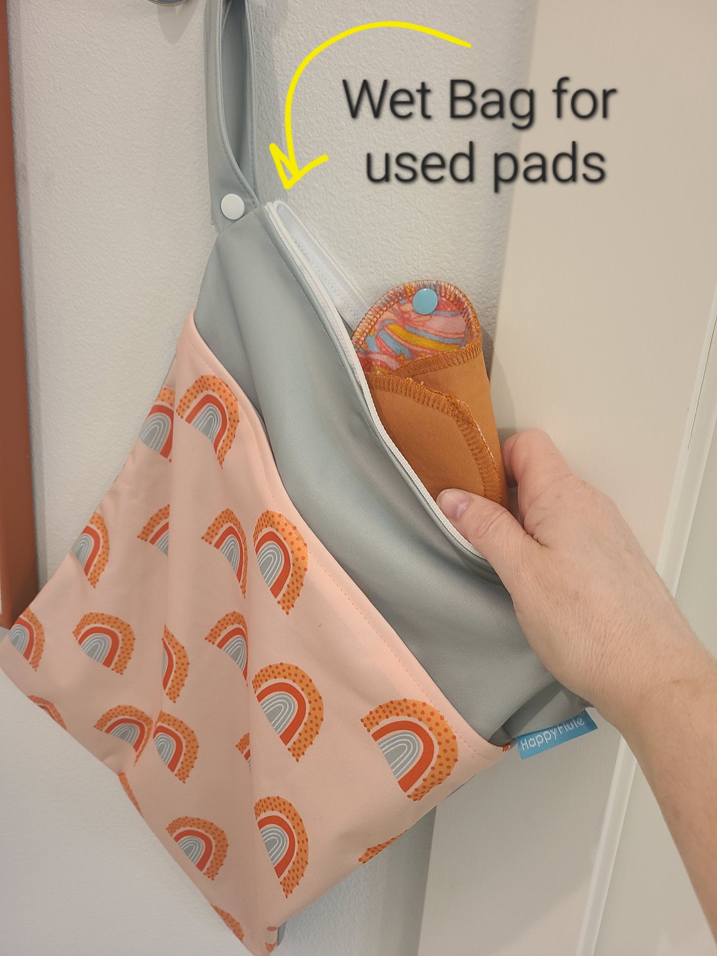Medium Wet Bag