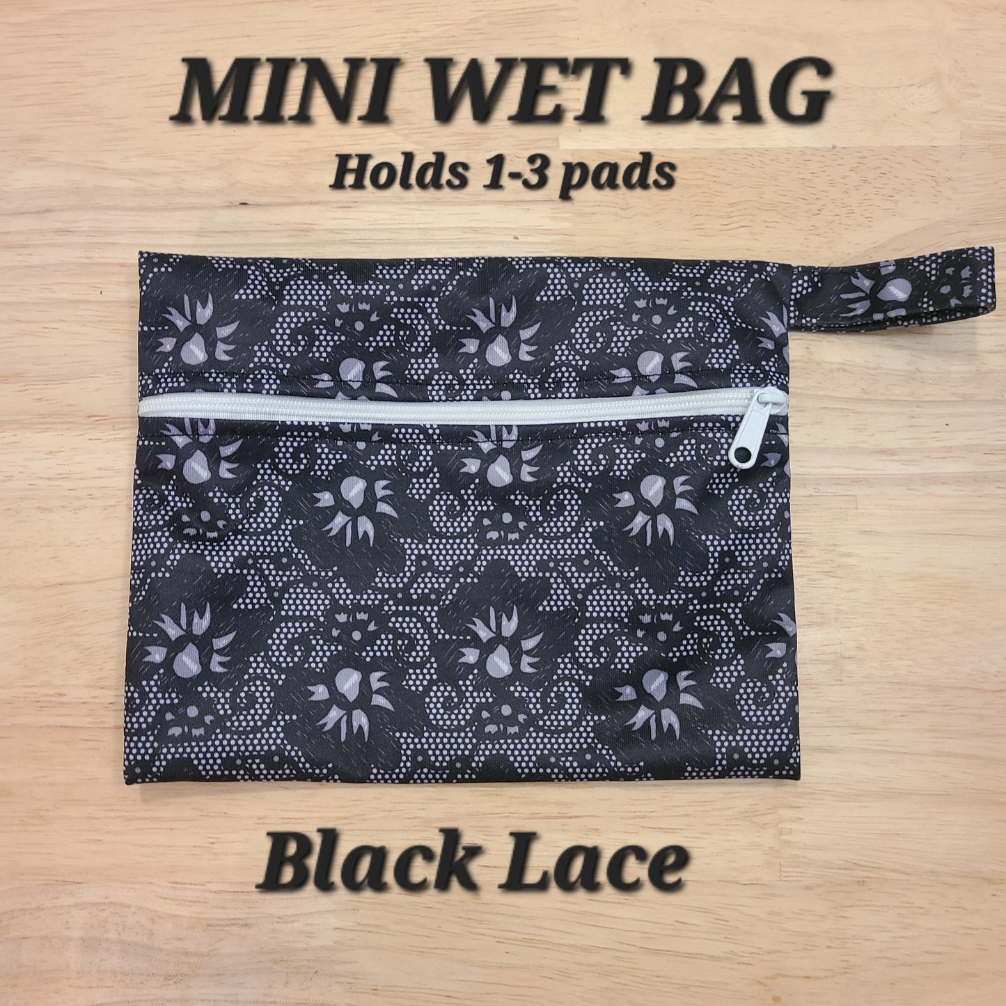 Mini Wet Bag