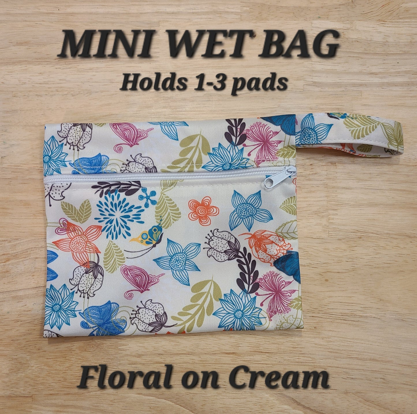Mini Wet Bag