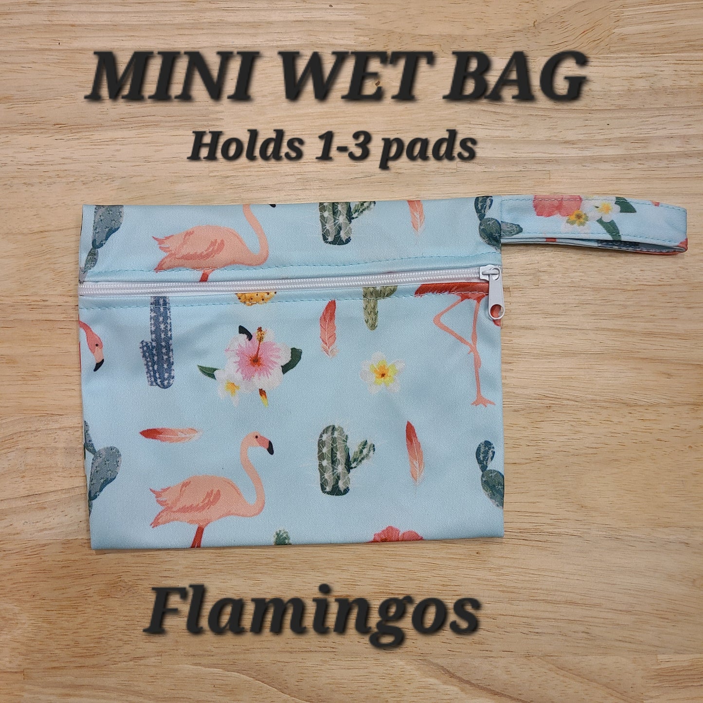 Mini Wet Bag