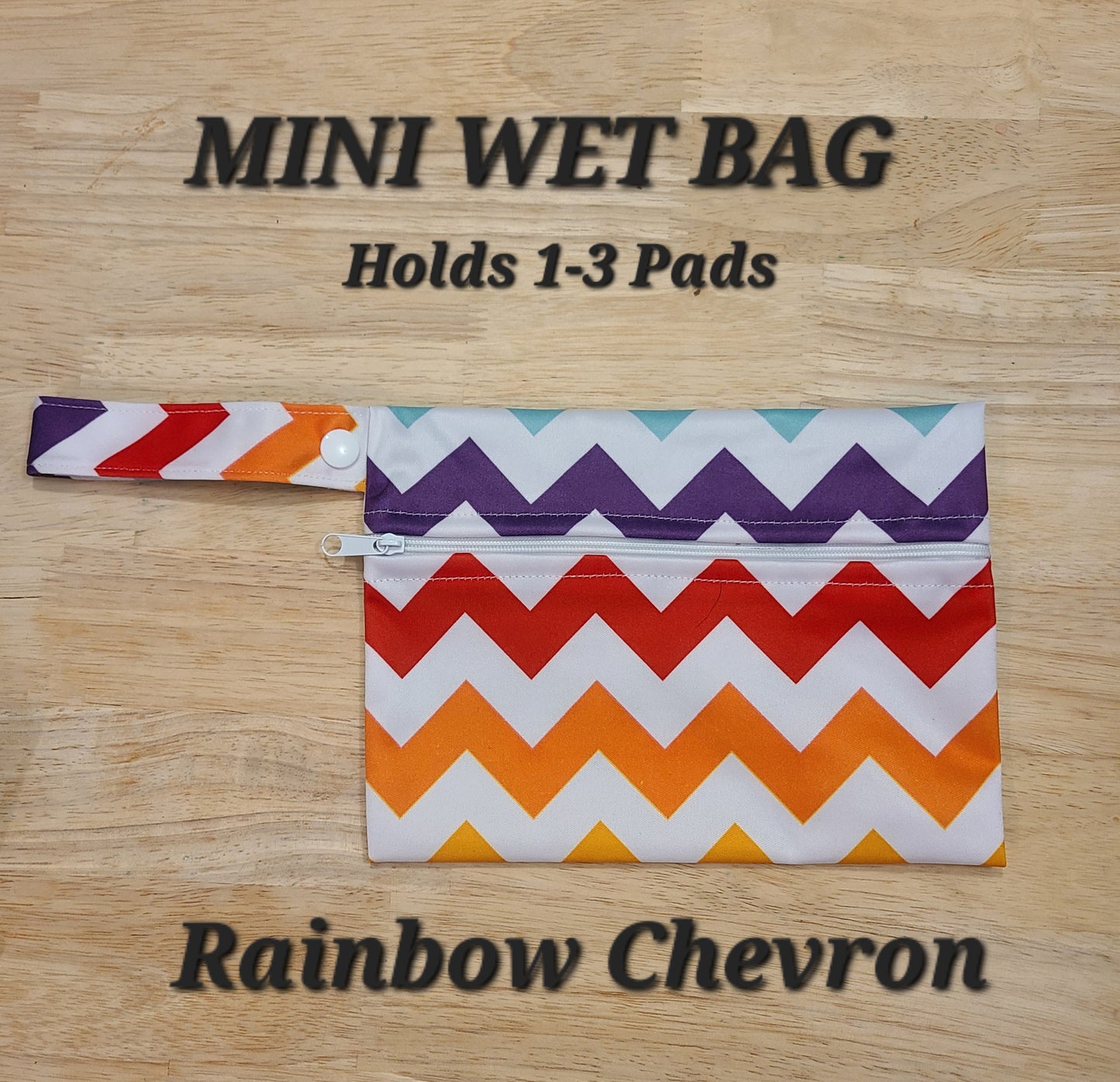 Mini Wet Bag