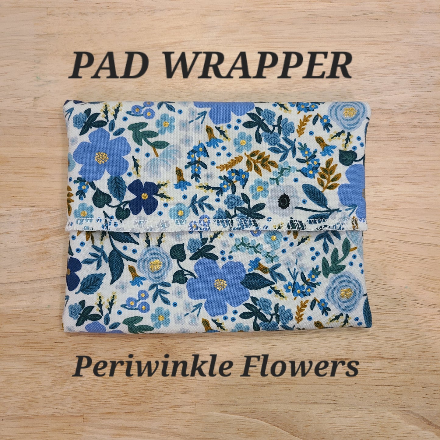 Pad Wrappers