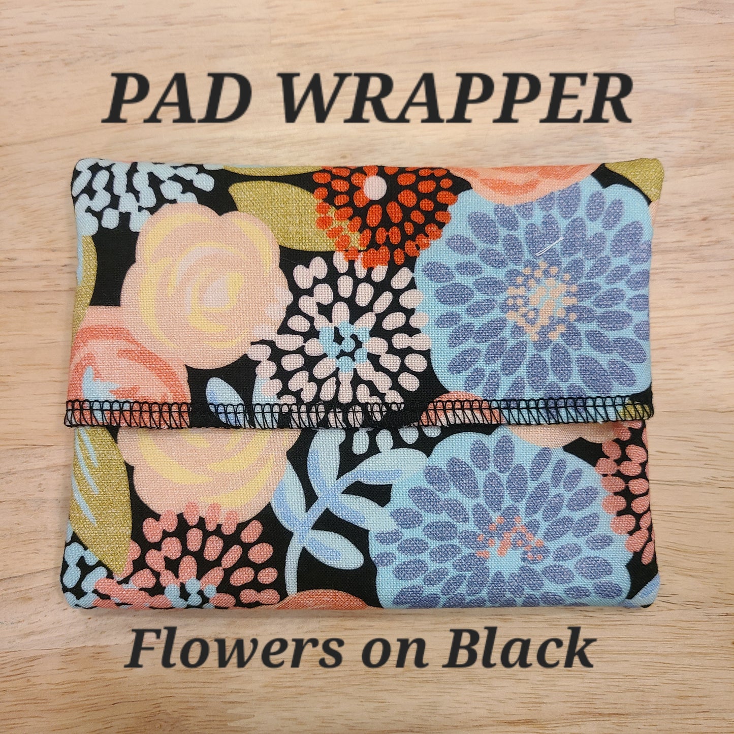 Pad Wrappers