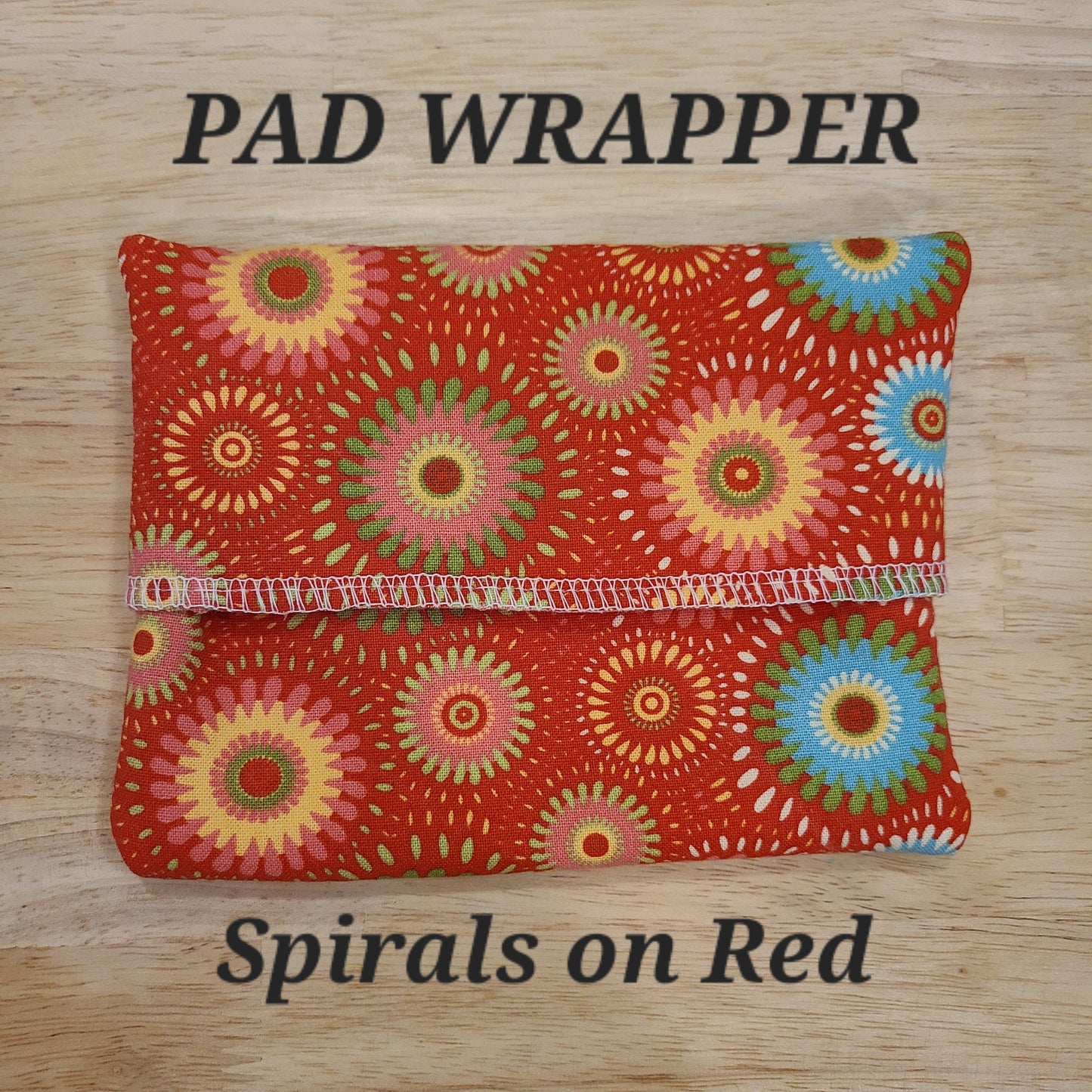 Pad Wrappers
