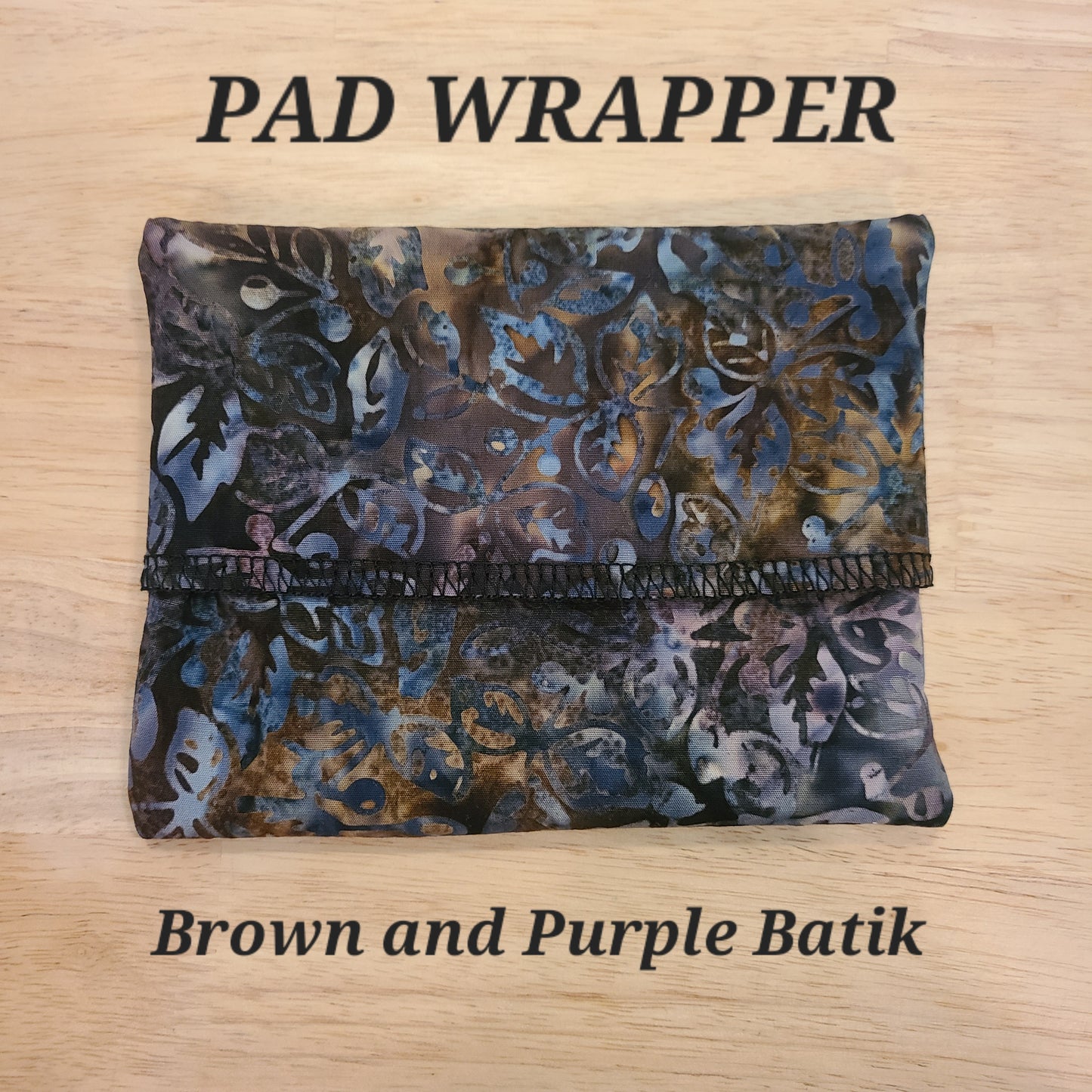 Pad Wrappers