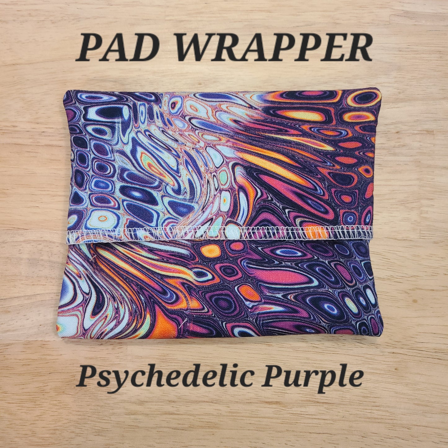 Pad Wrappers