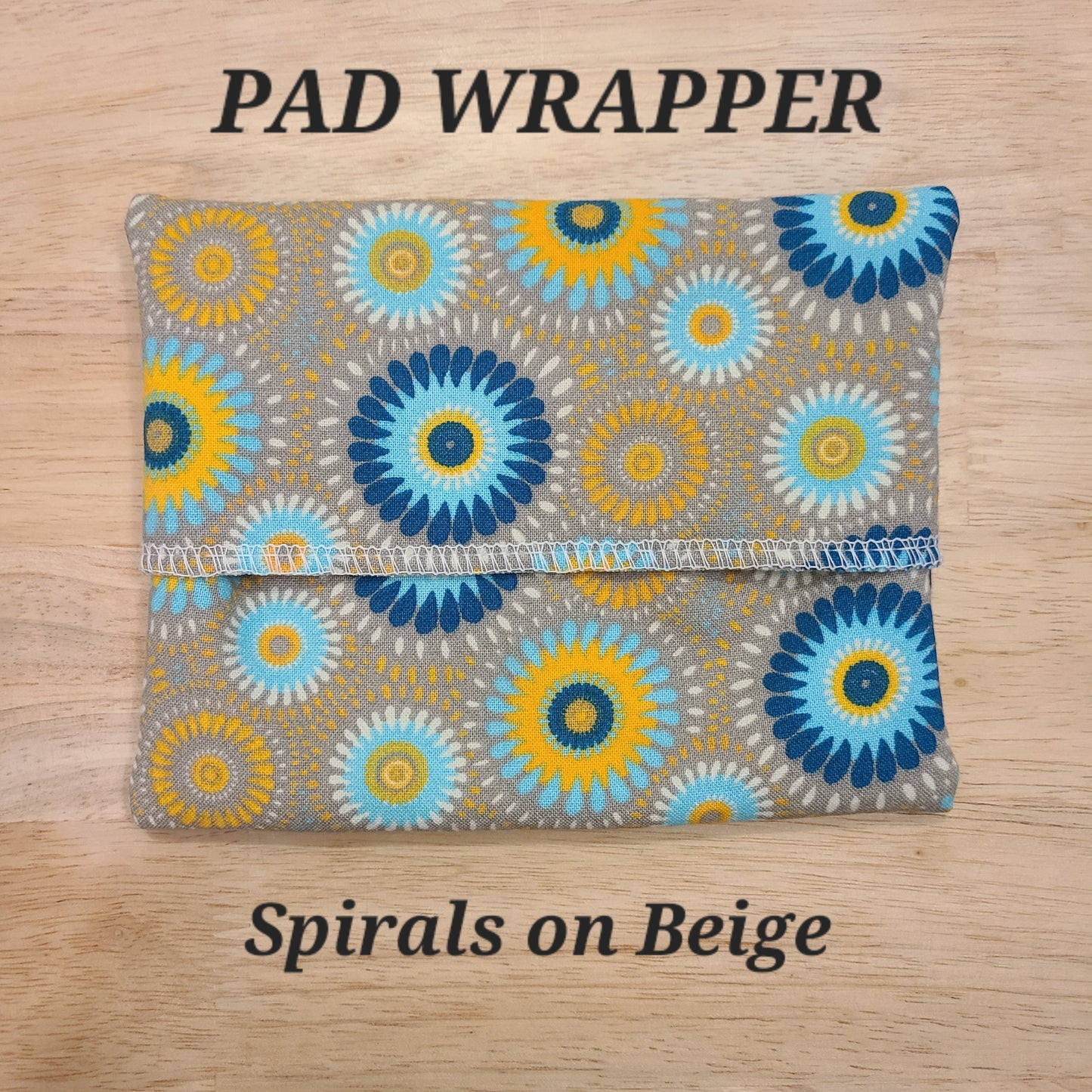 Pad Wrappers