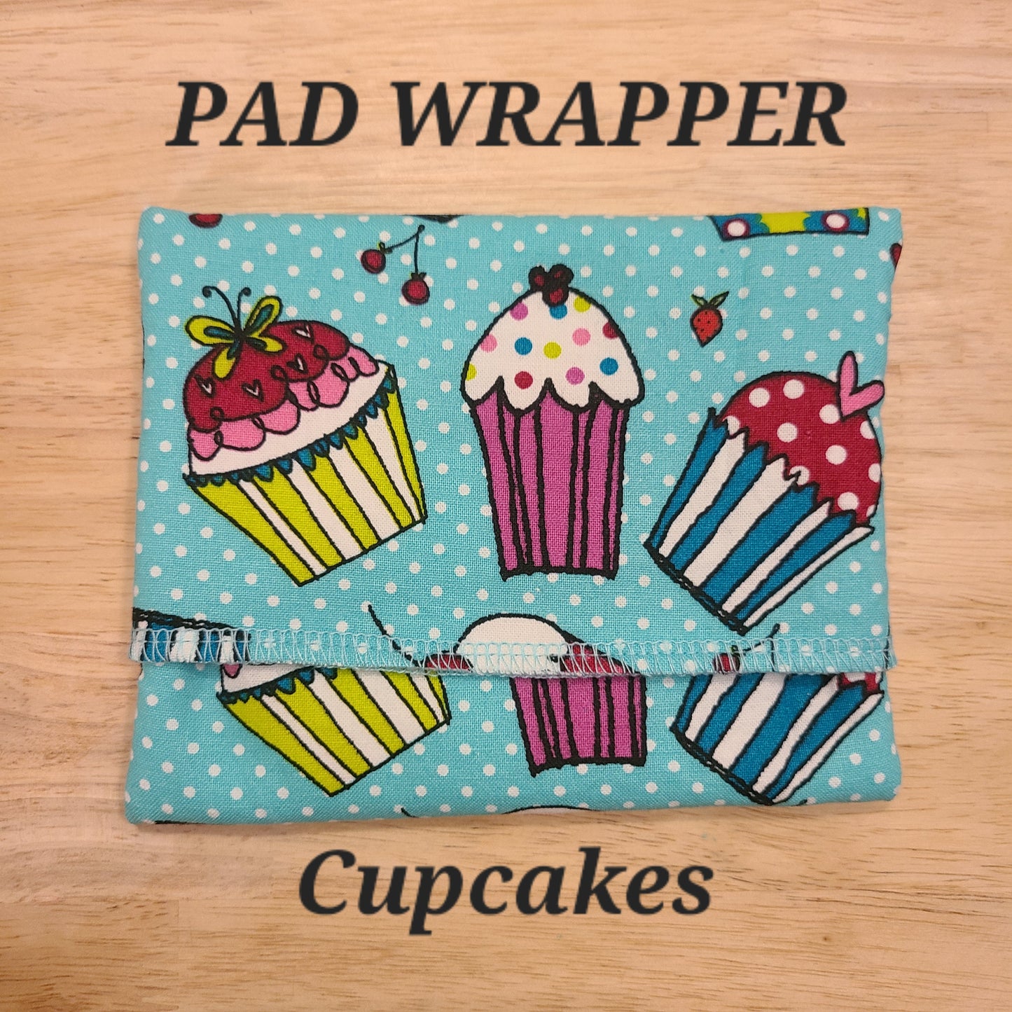 Pad Wrappers