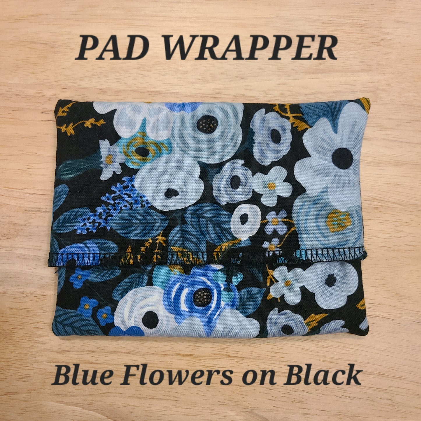 Pad Wrappers