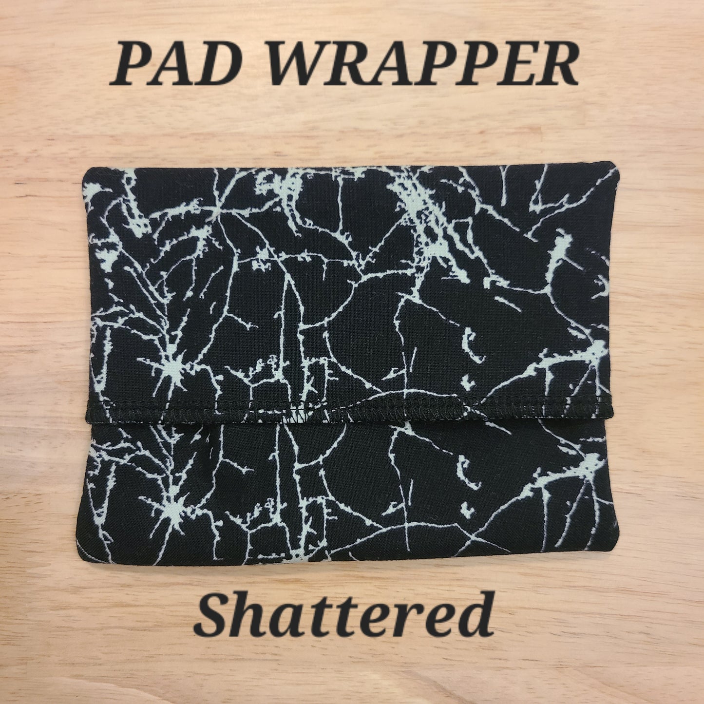 Pad Wrappers