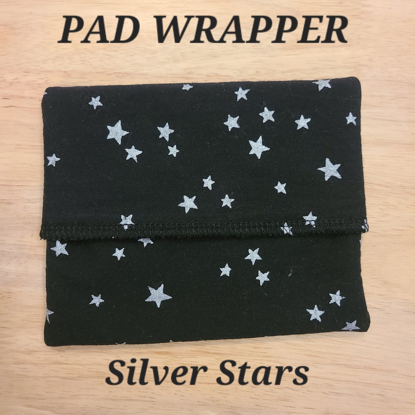 Pad Wrappers
