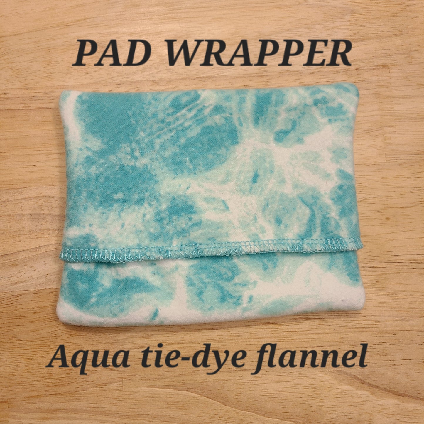 Pad Wrappers
