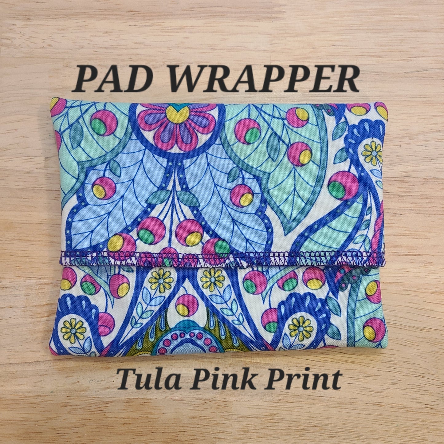 Pad Wrappers