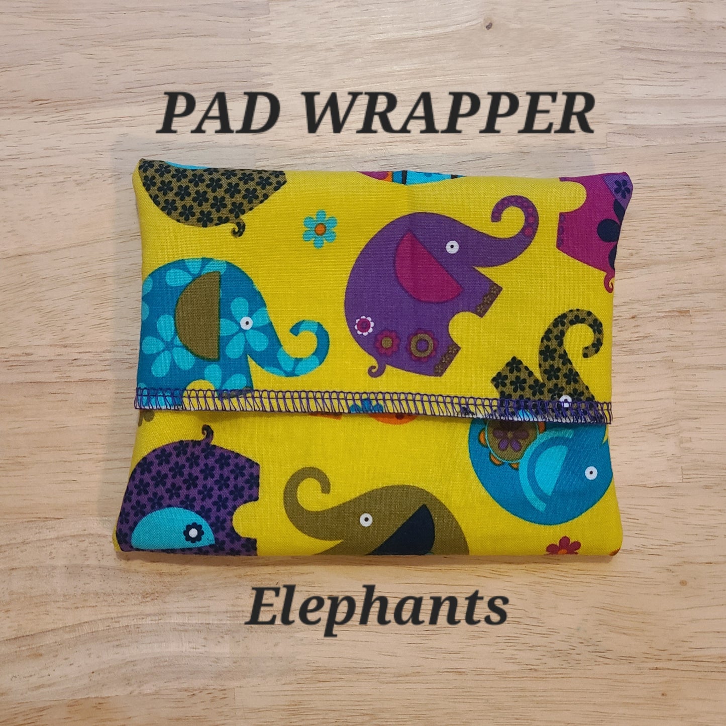 Pad Wrappers