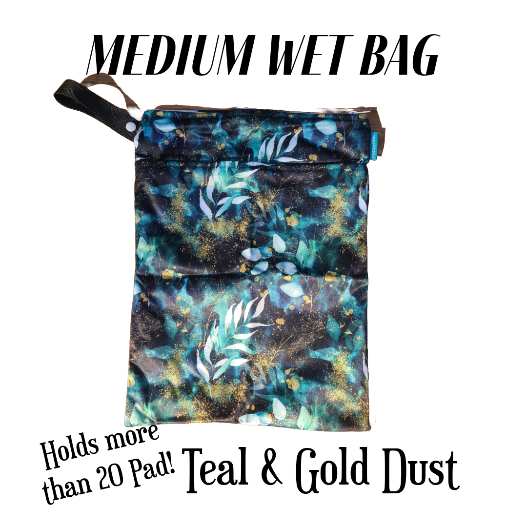 Medium Wet Bag