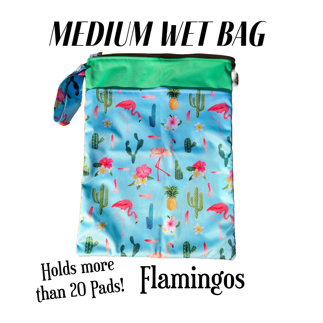 Medium Wet Bag