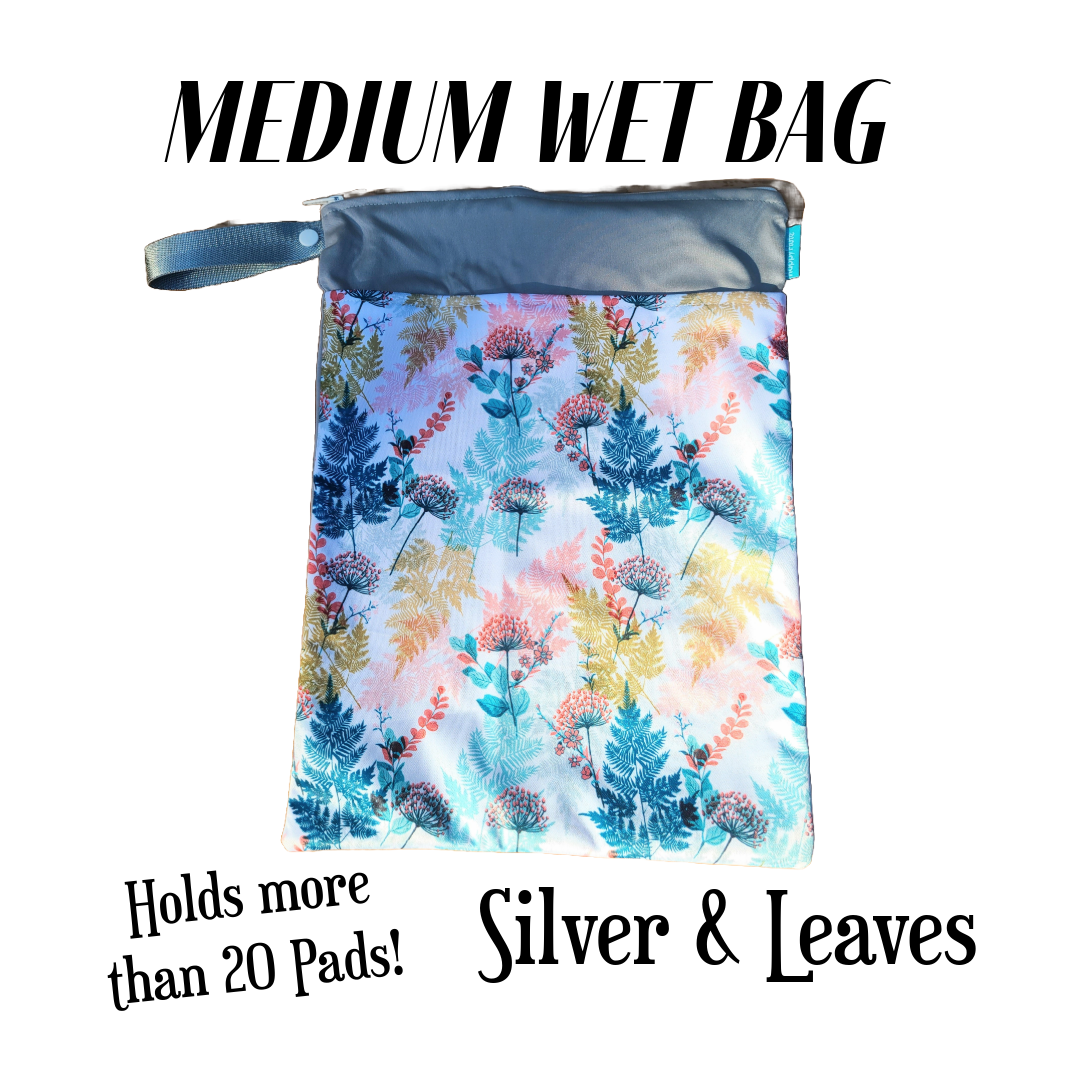 Medium Wet Bag