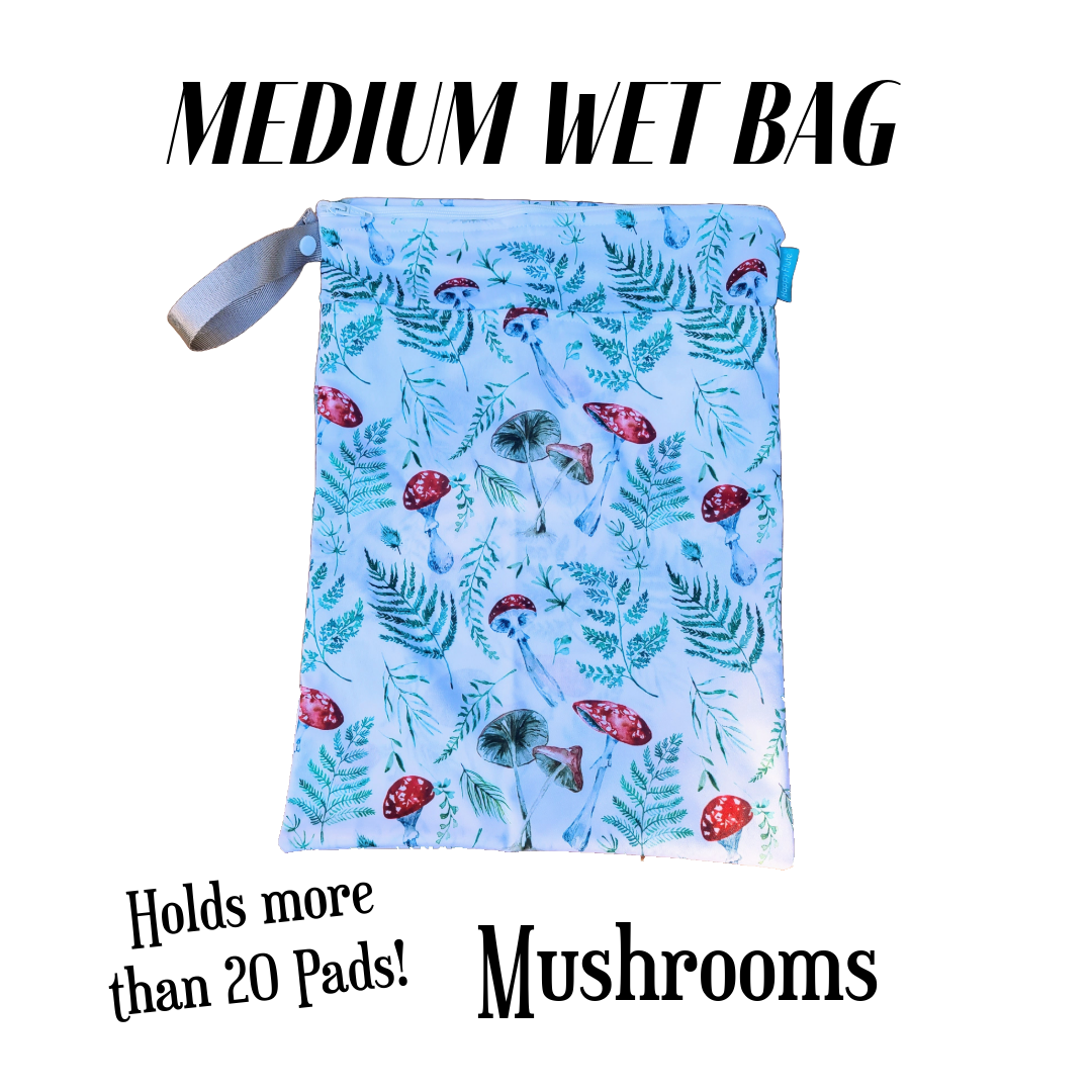 Medium Wet Bag