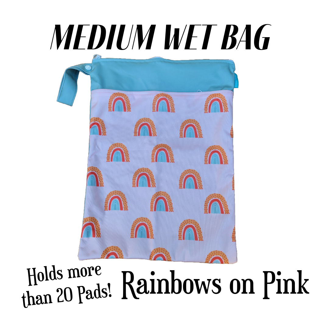 Medium Wet Bag