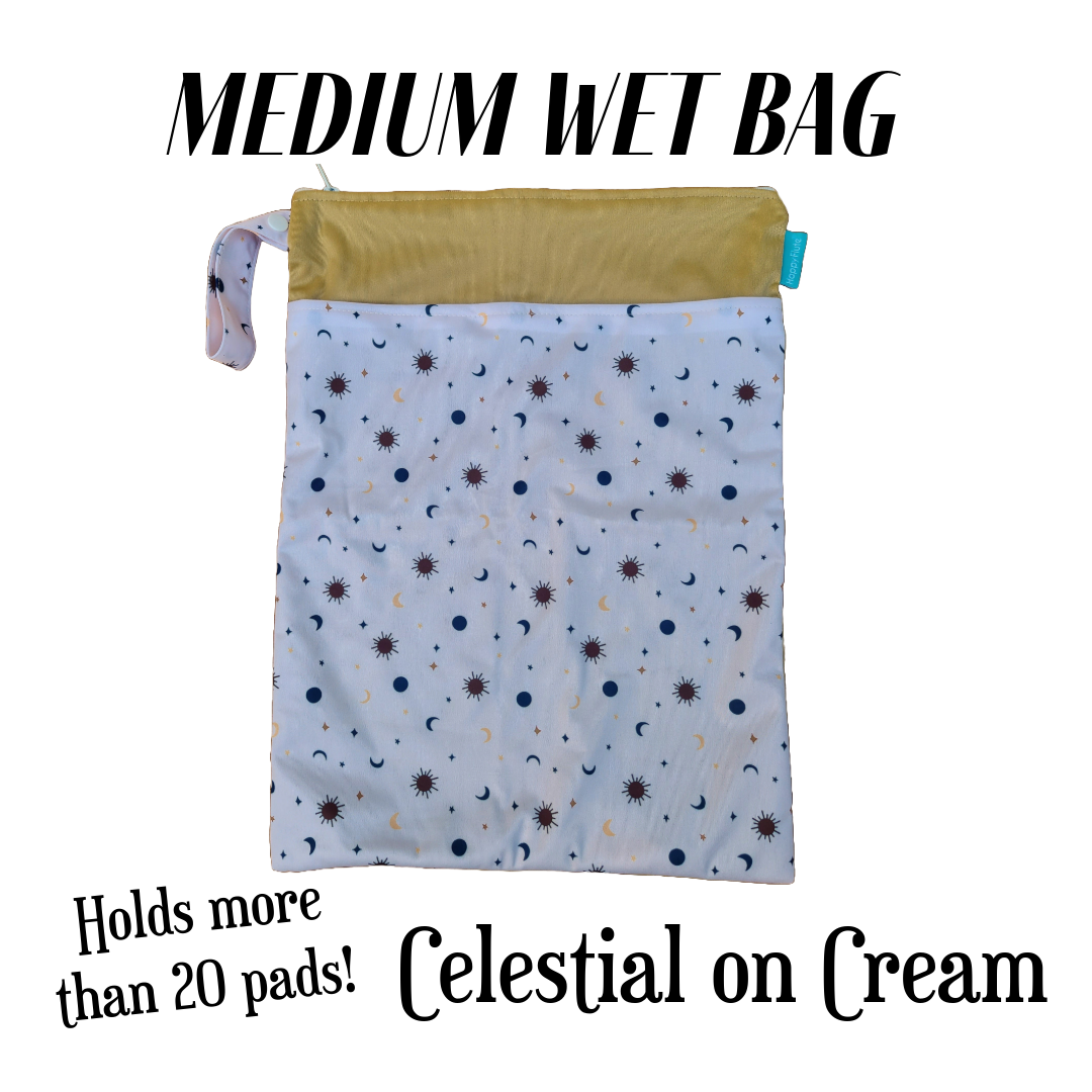 Medium Wet Bag